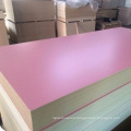 3mm\6mm\12mm melamine faced mdf for furniture